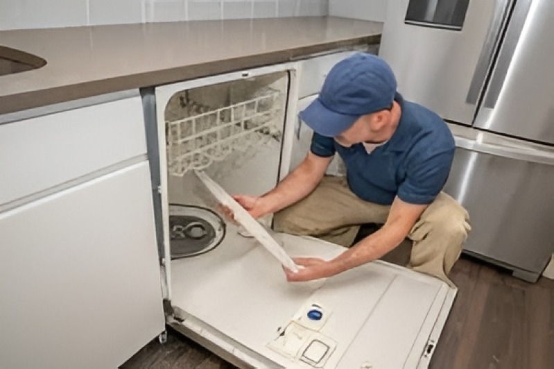 Dishwasher repair in Jamul
